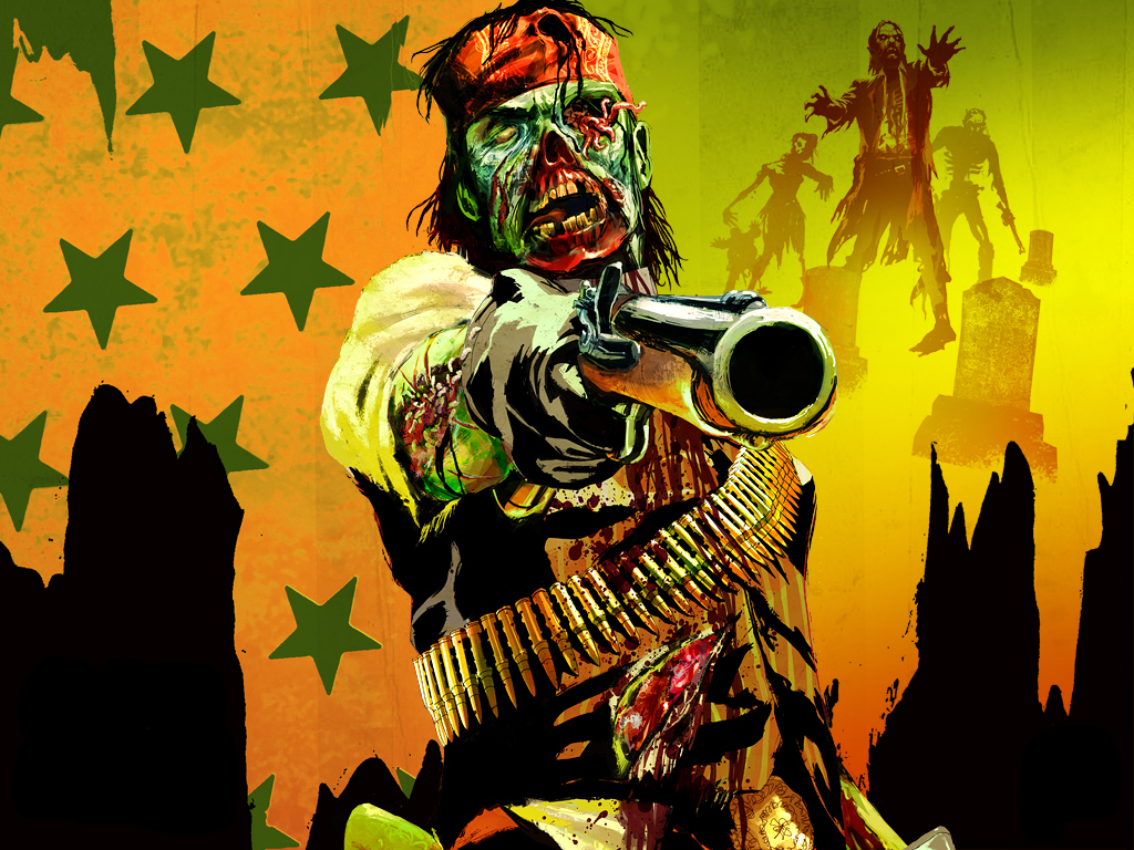 Red Dead Redemption & Red Dead Redemption 2 Bundle