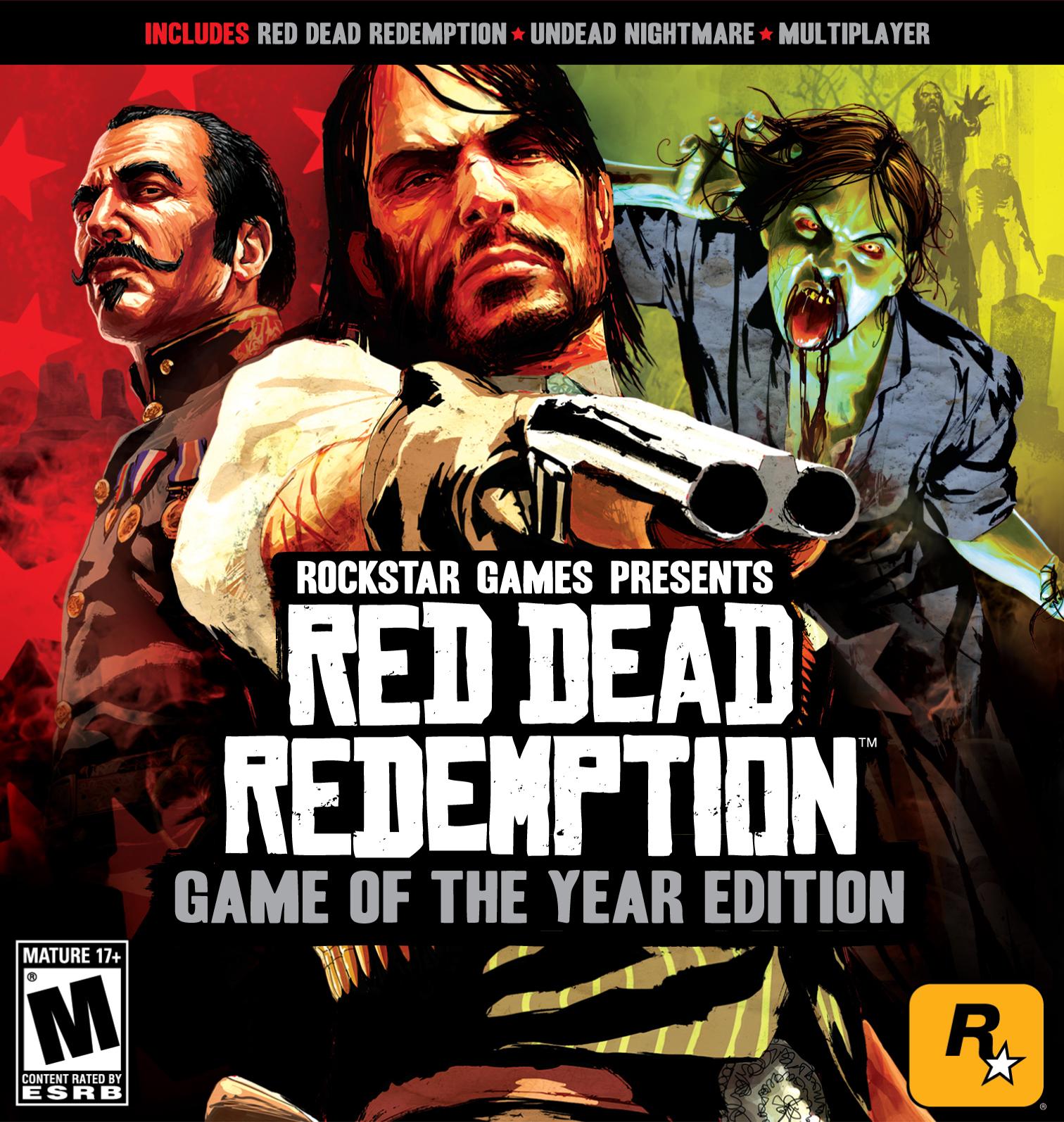 Red Dead Redemption 2: Ultimate Edition