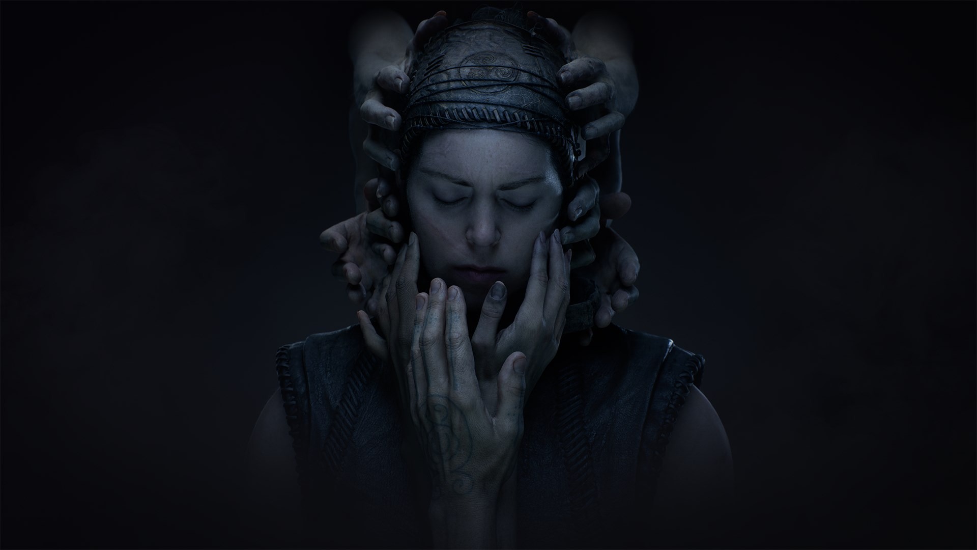 Senua's Saga: Hellblade II PS5