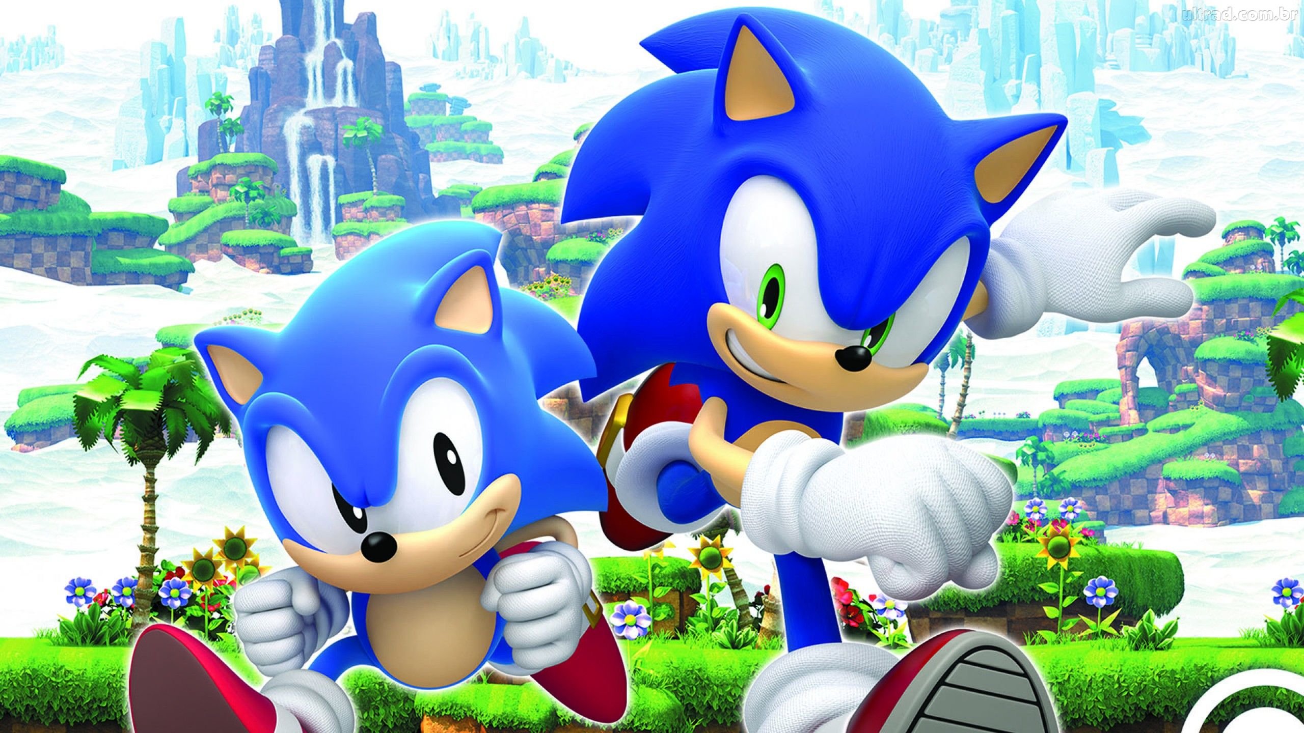 SONIC X SHADOW GENERATIONS Digital Deluxe Edition
