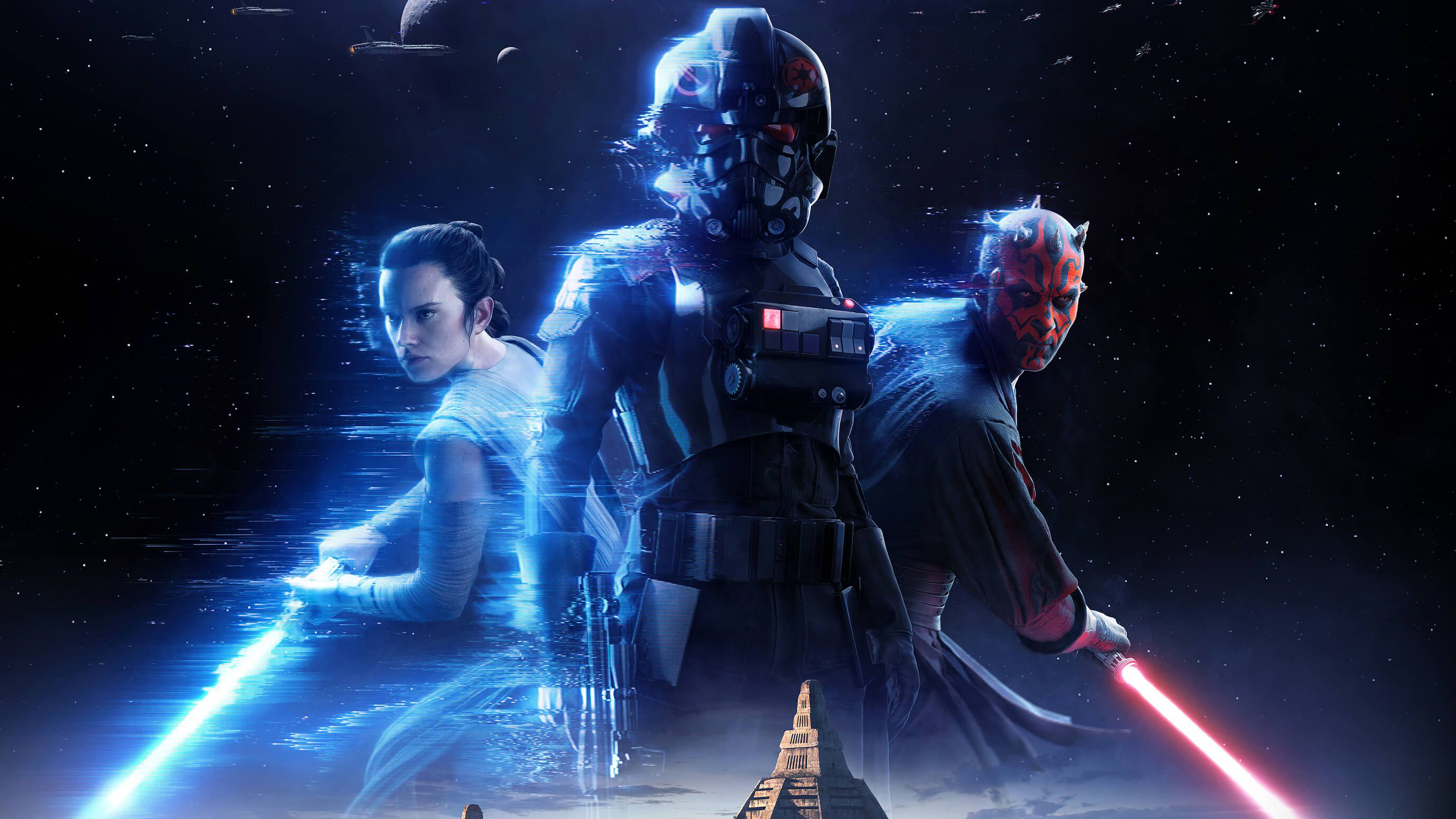 STAR WARS™ Battlefront™ II