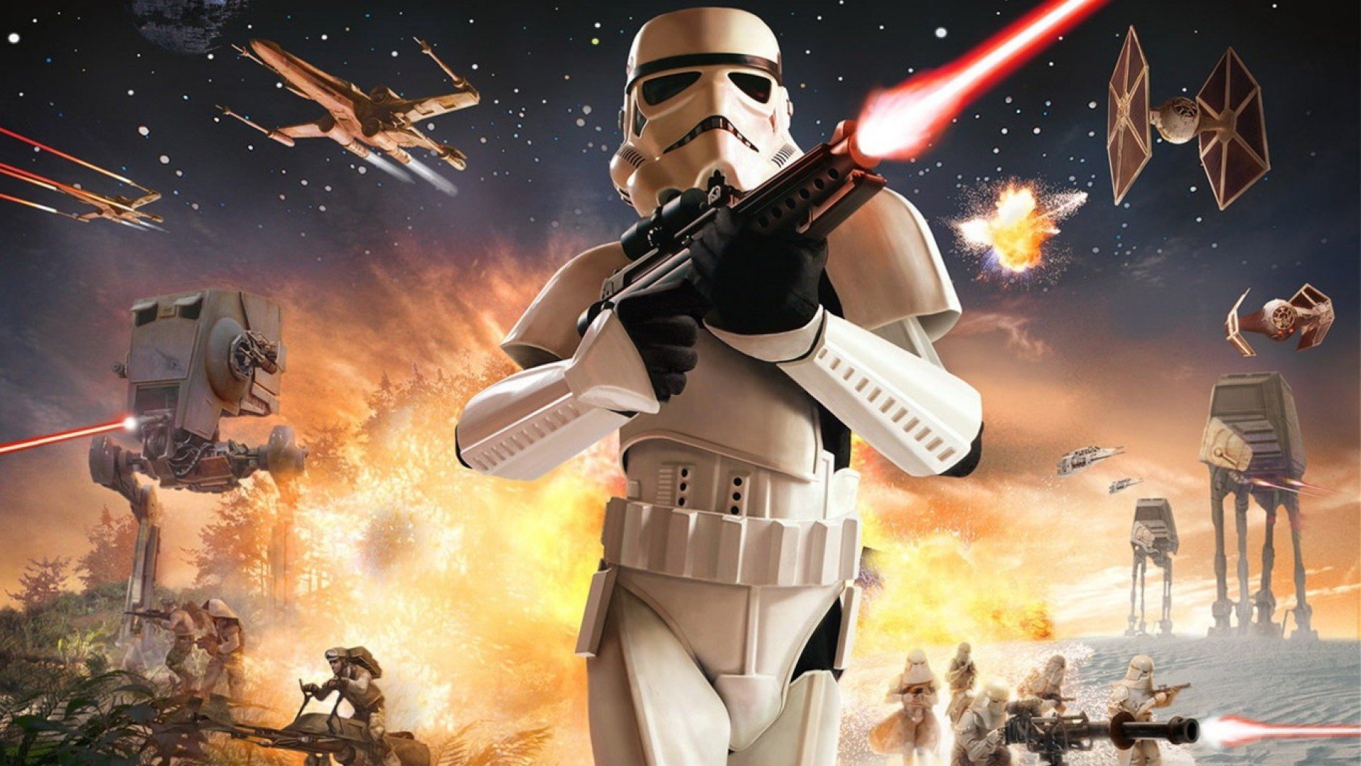 STAR WARS™ Battlefront™ Ultimate Edition