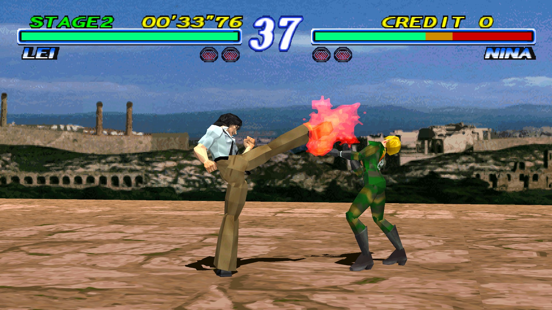TEKKEN 8 Season 2 Deluxe Edition PS5