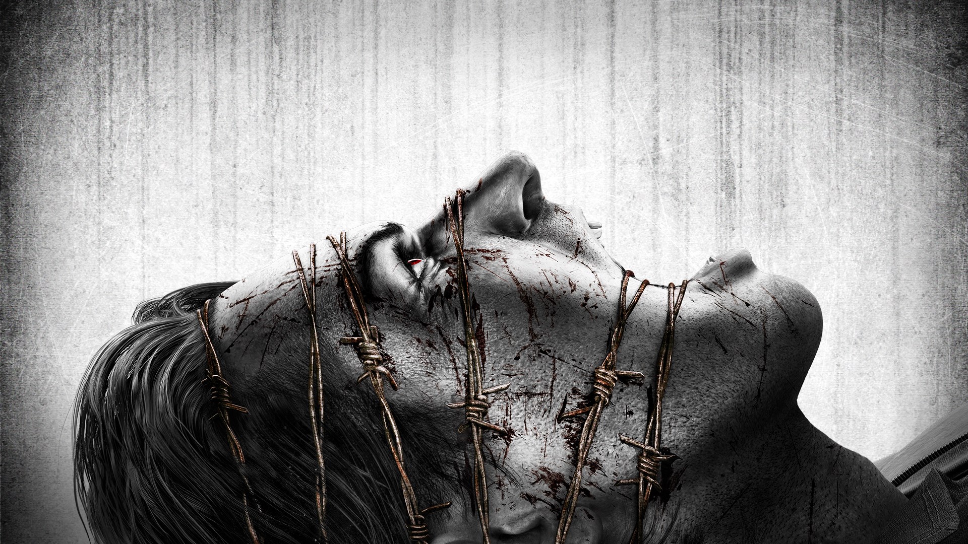 The Evil Within SUBTITULADO