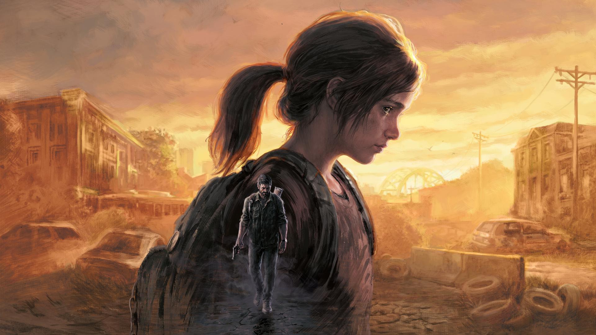 The Last of Us™ Part I PS5 ESPAÑOL LATINO