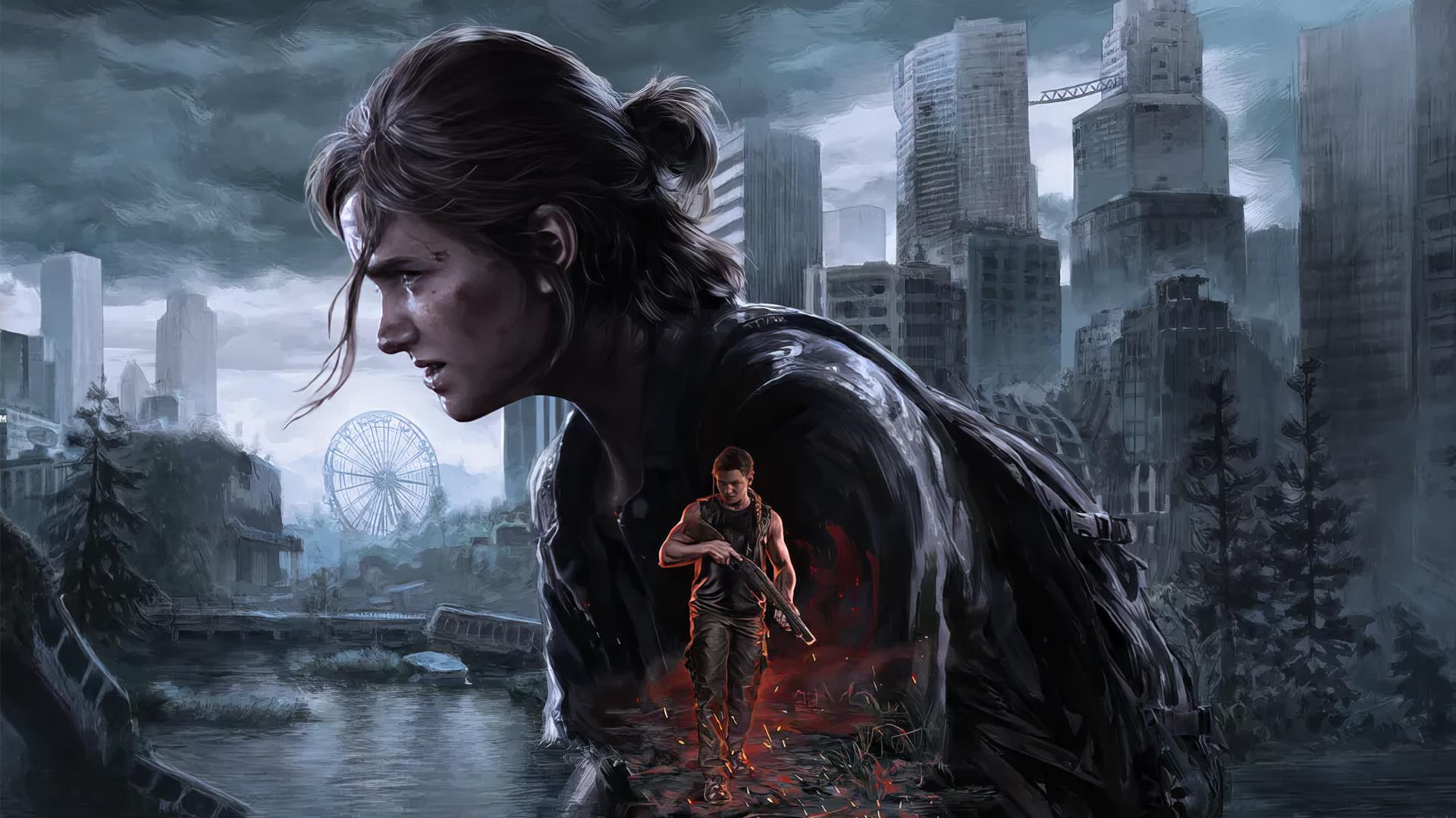 The Last of Us™ Part II Remastered ESPAÑOL LATINO PS5