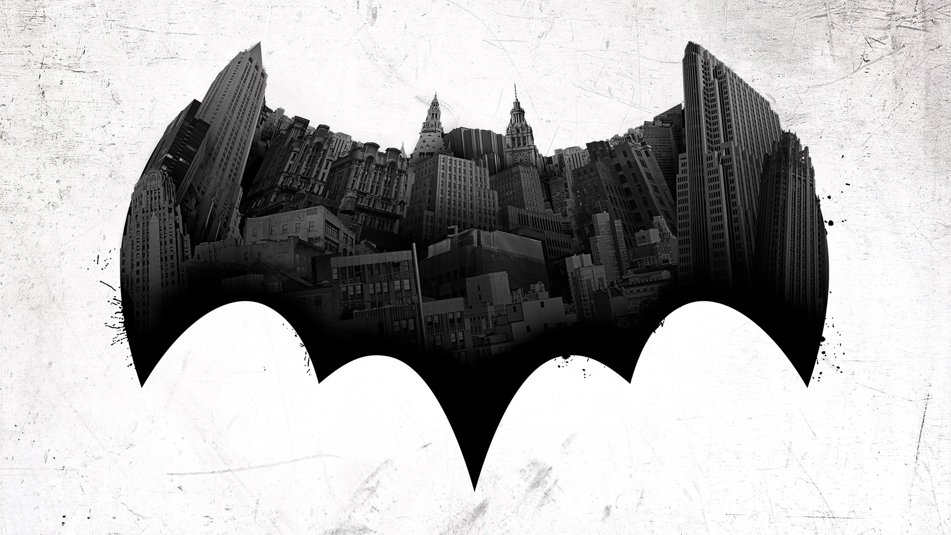 The Telltale Batman Shadows Edition