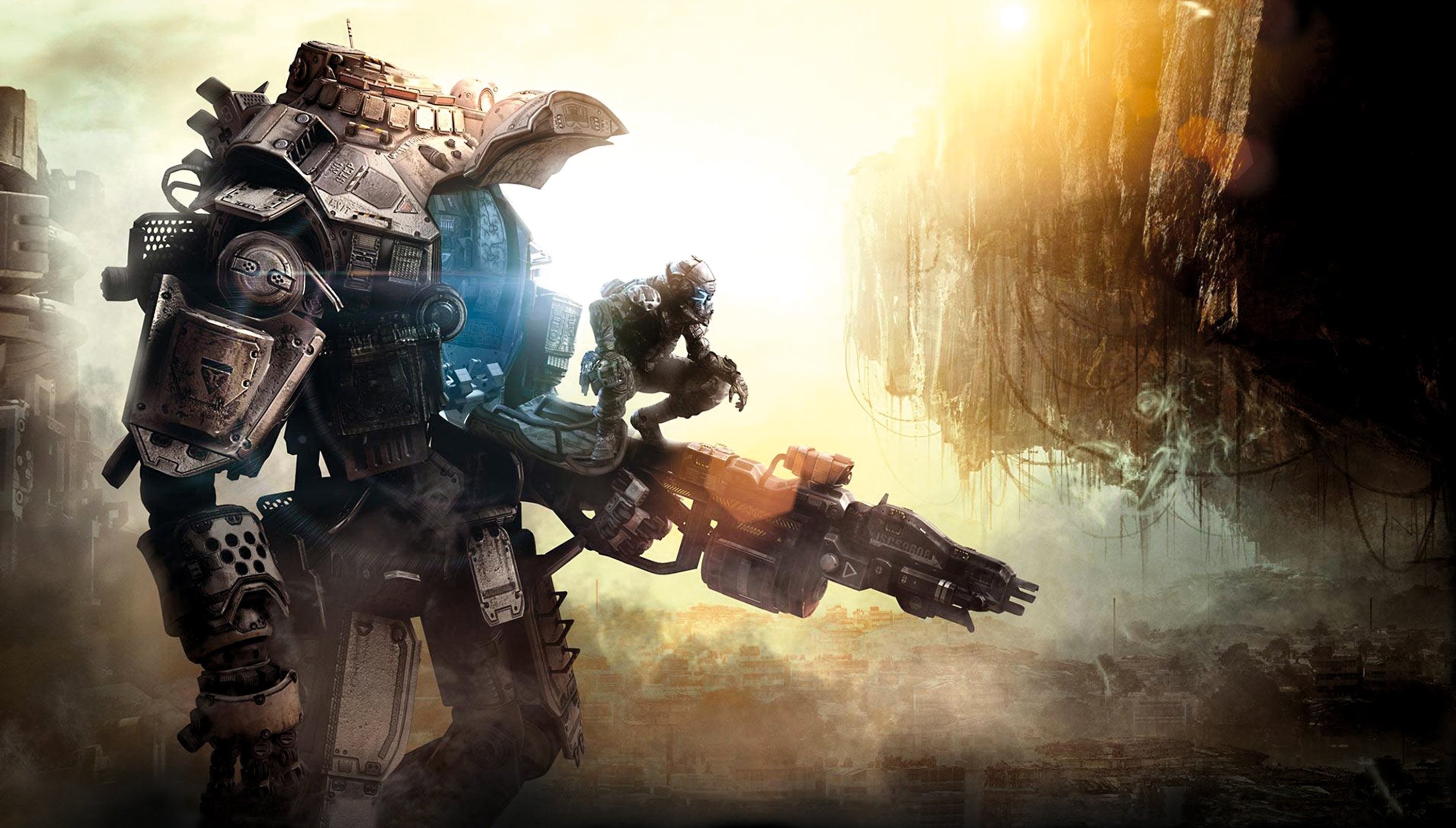Titanfall™ 2: Standard Edition