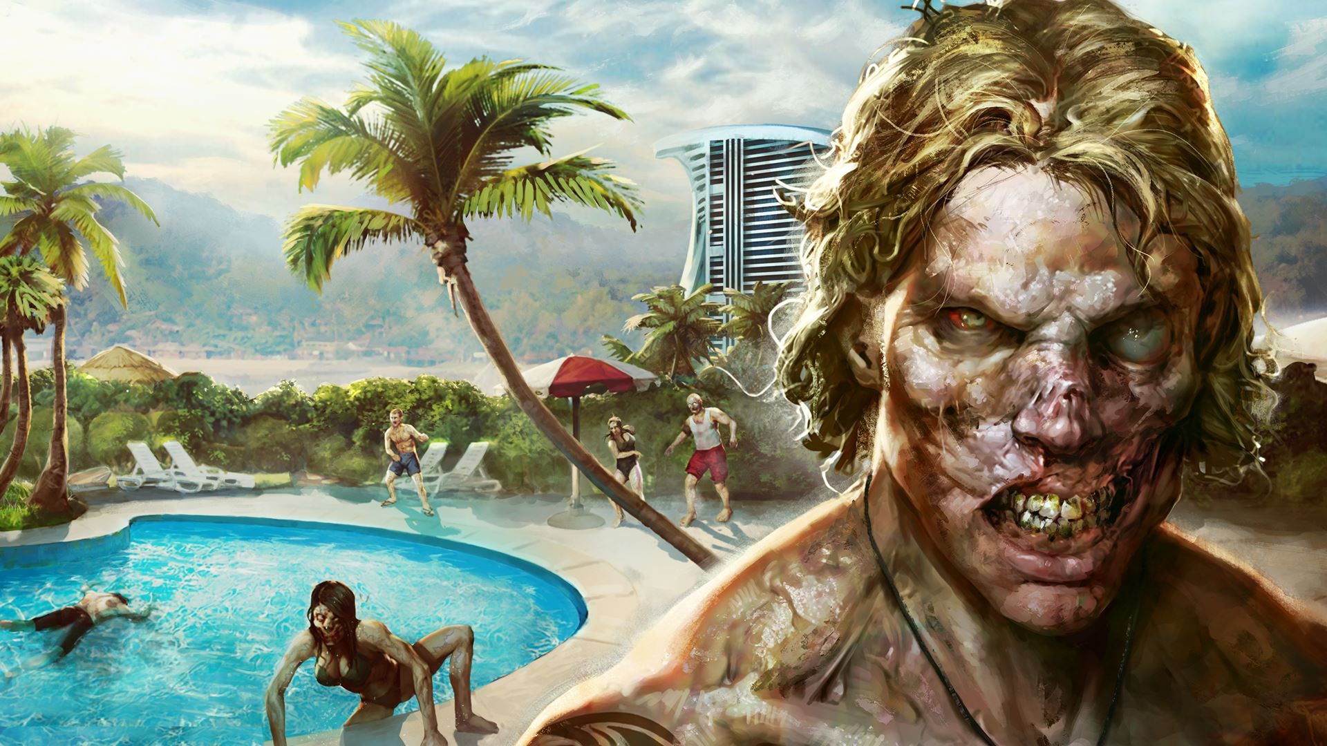 Dead Island Definitive Collection