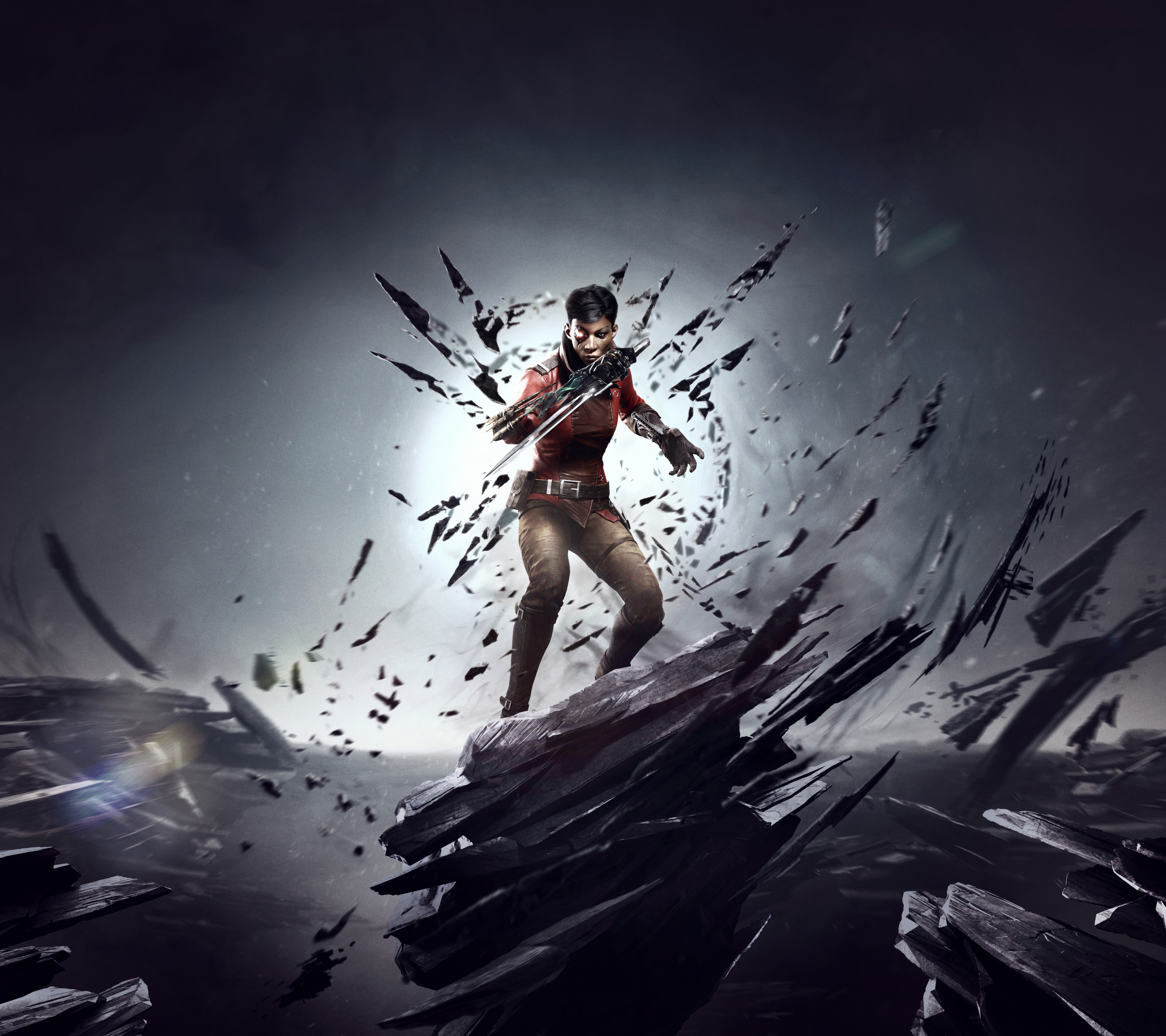Dishonored®: Death of the Outsider™
