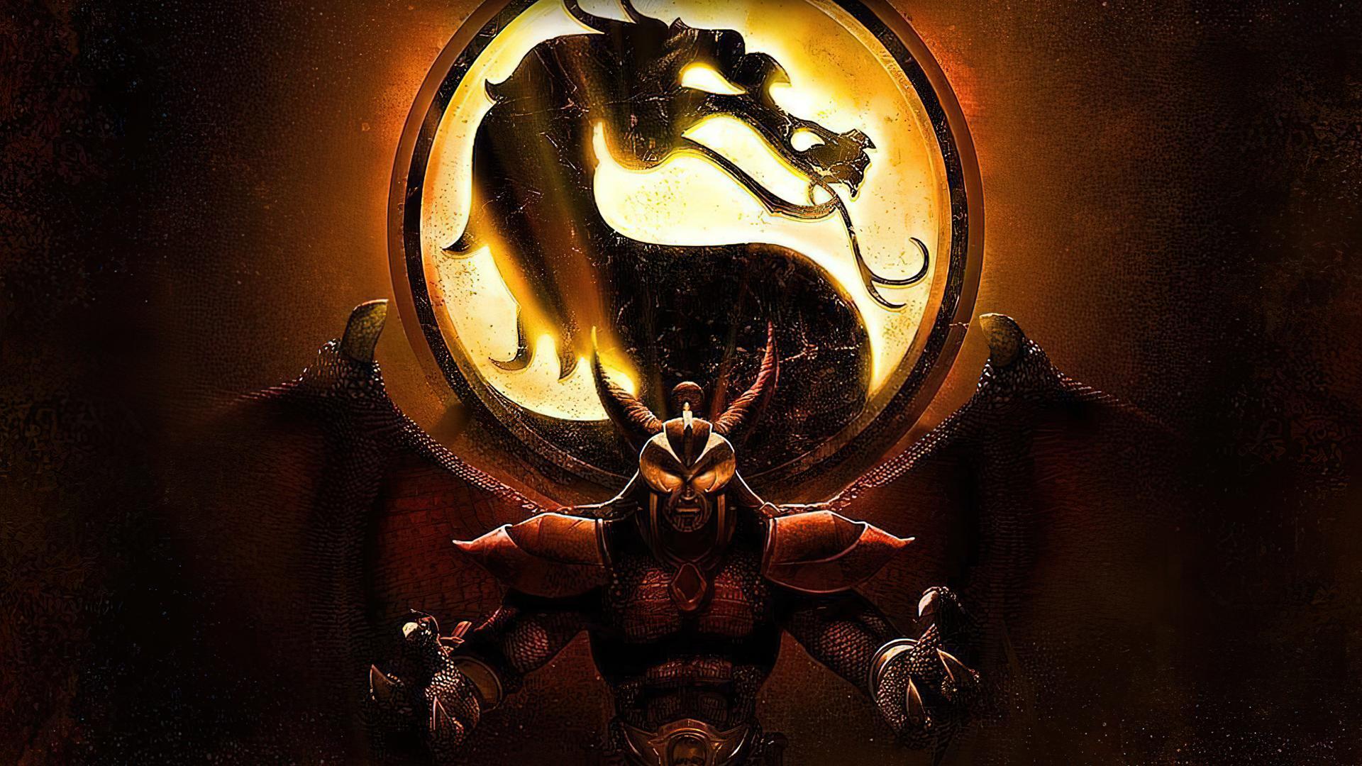 Mortal Kombat: Elder God Bundle PS5 ESPAÑOL LATINO