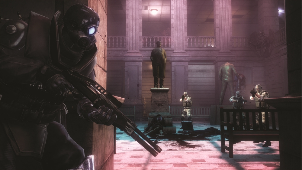 RACCOON CITY EDITION