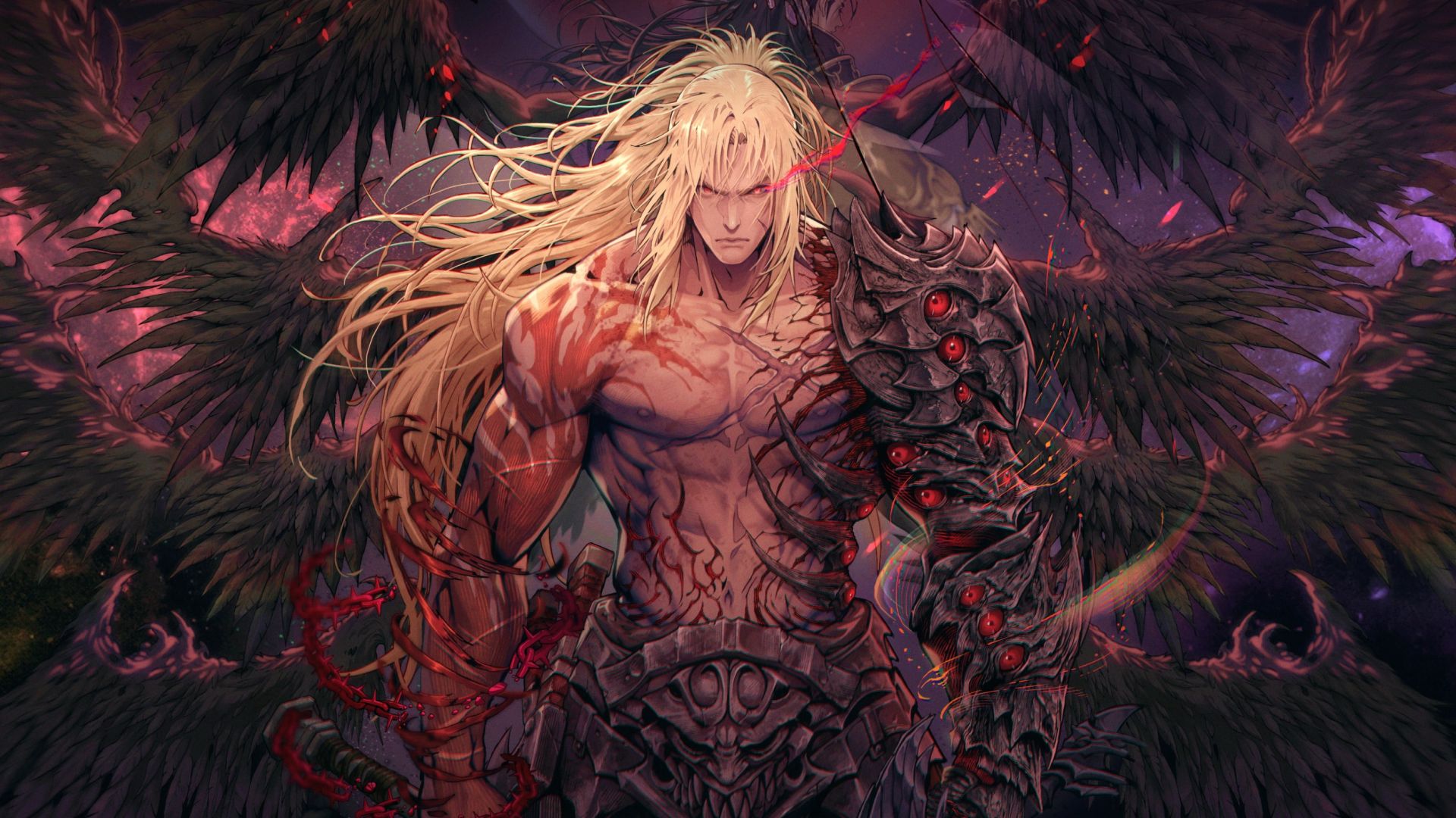 The First Berserker: Khazan PS5