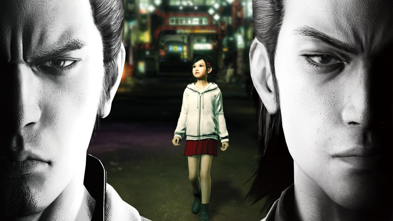 Yakuza Kiwami & Yakuza Kiwami 2 Bundle