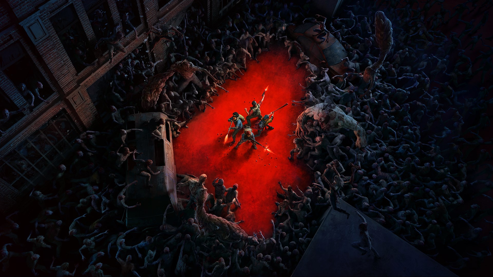 Back 4 Blood: Ultimate Edition