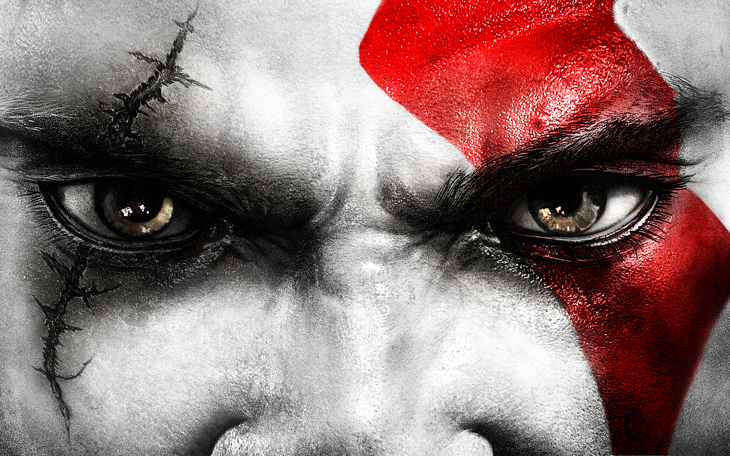 God of War® III Remastered