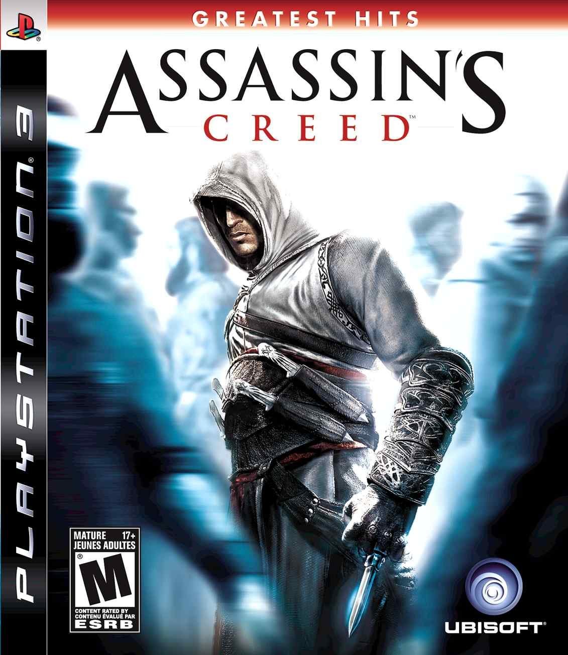 Assassin's Creed