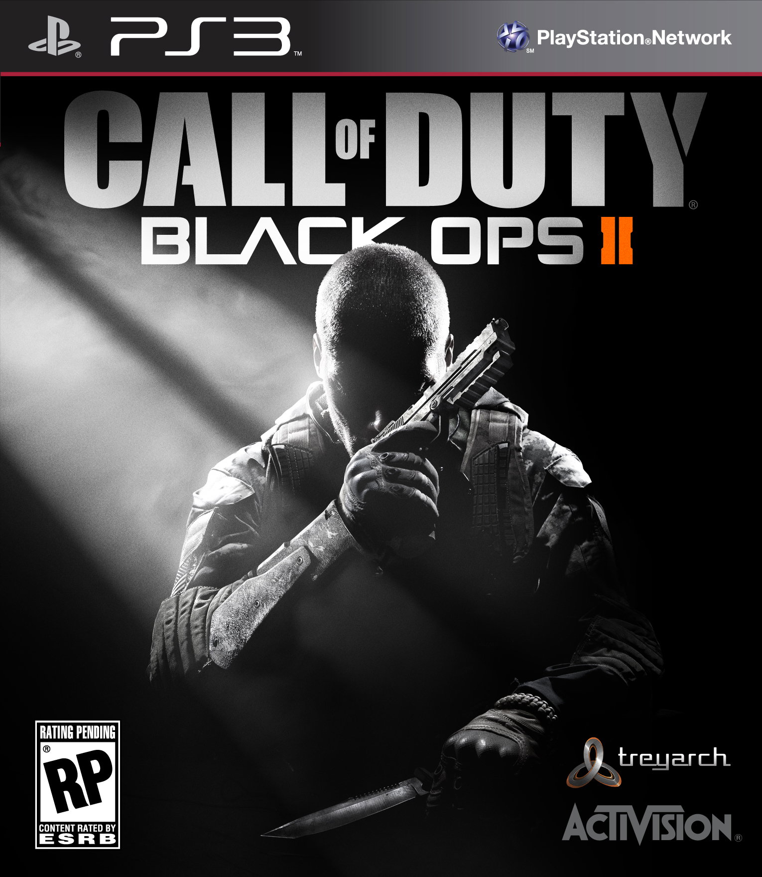 Call Of Duty Black Ops 2