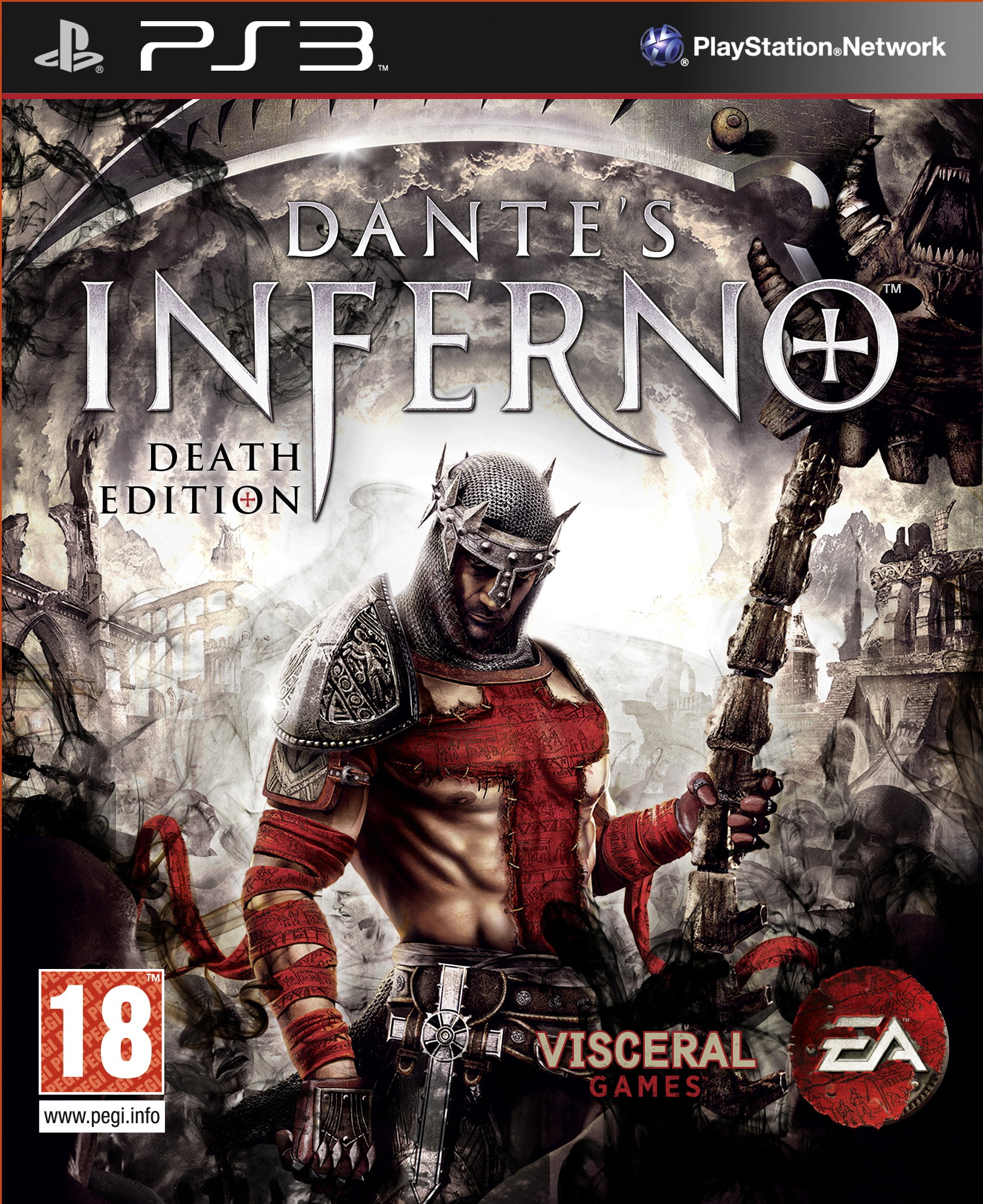 Dante's Inferno