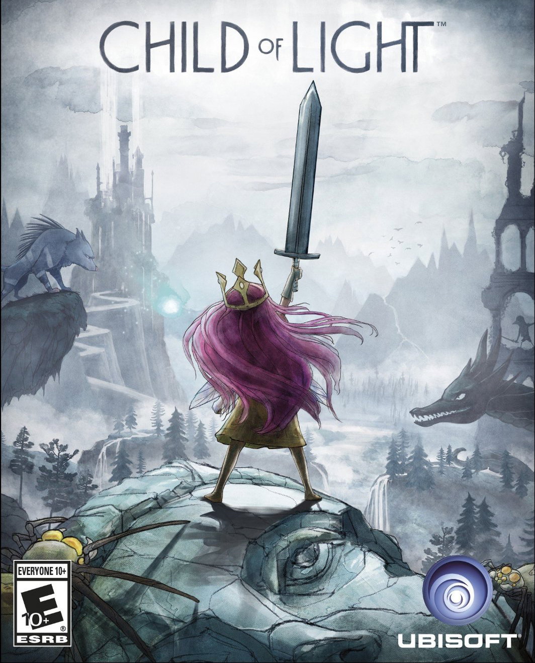 Child Of Light