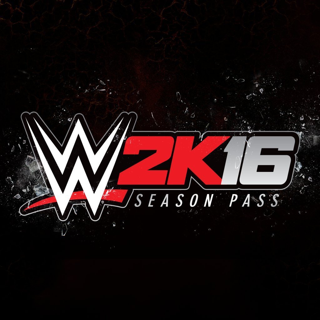 WWE 2K16 Season Pass