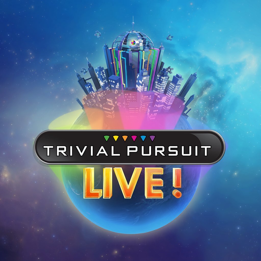 Trivial Pursuit Live