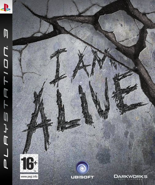 I Am Alive