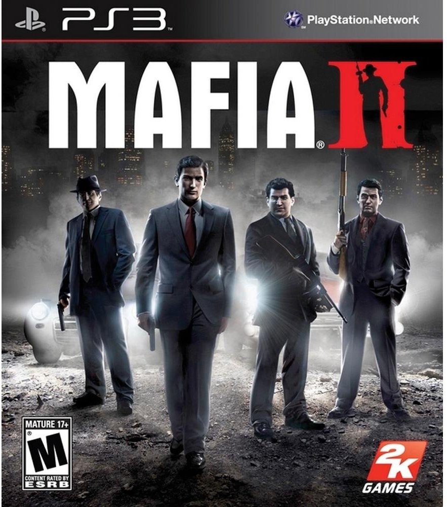 Mafia 2