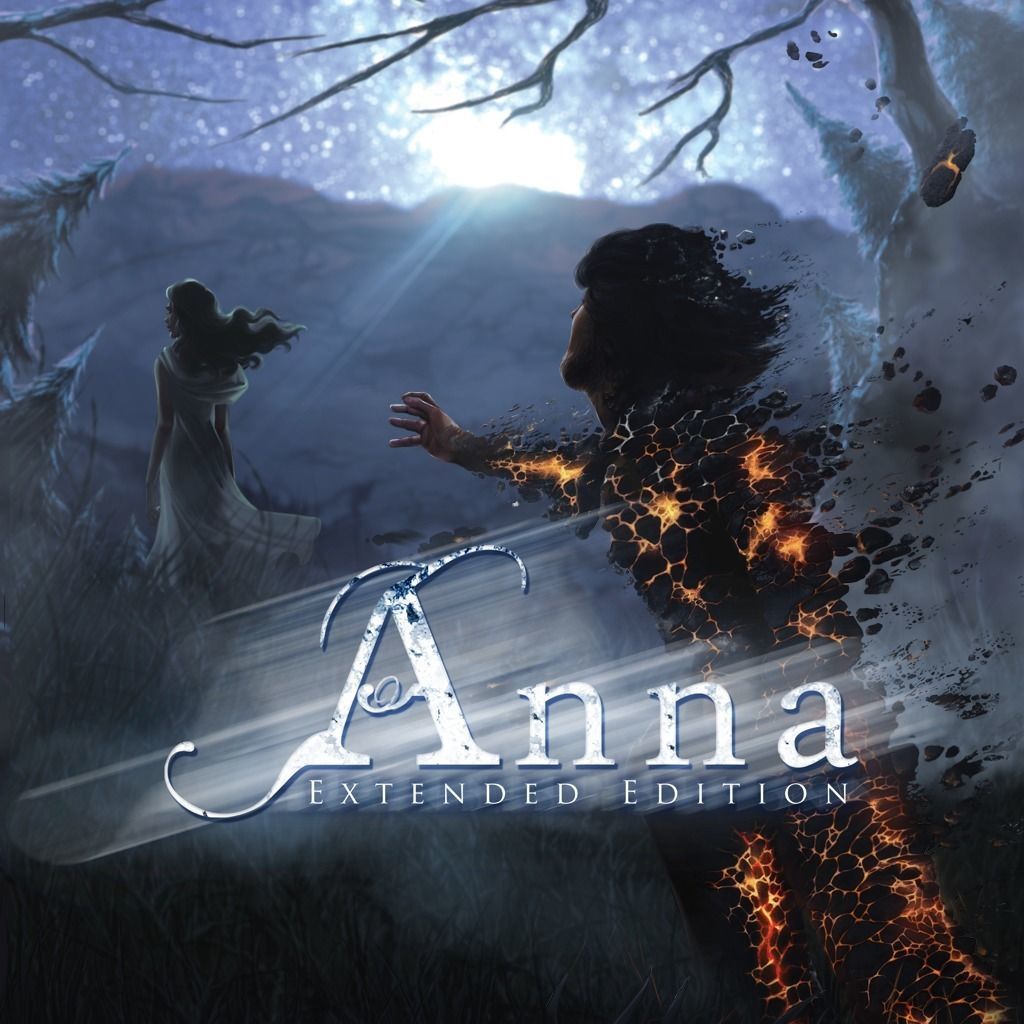 Anna Extended Edition