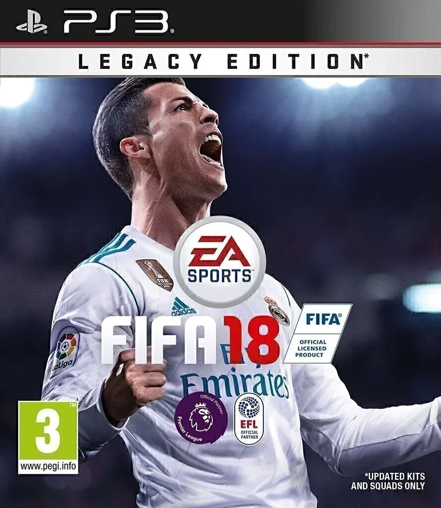 FIFA 18