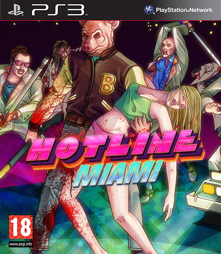 Hotline Miami