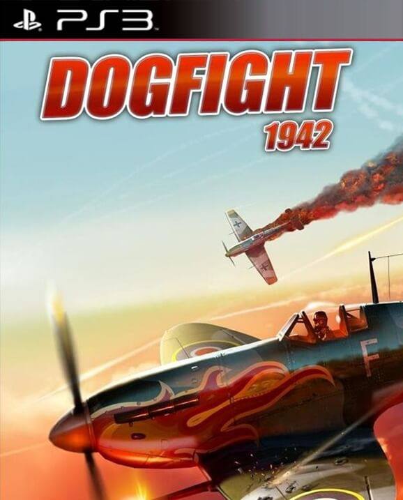 Dogfight 1942
