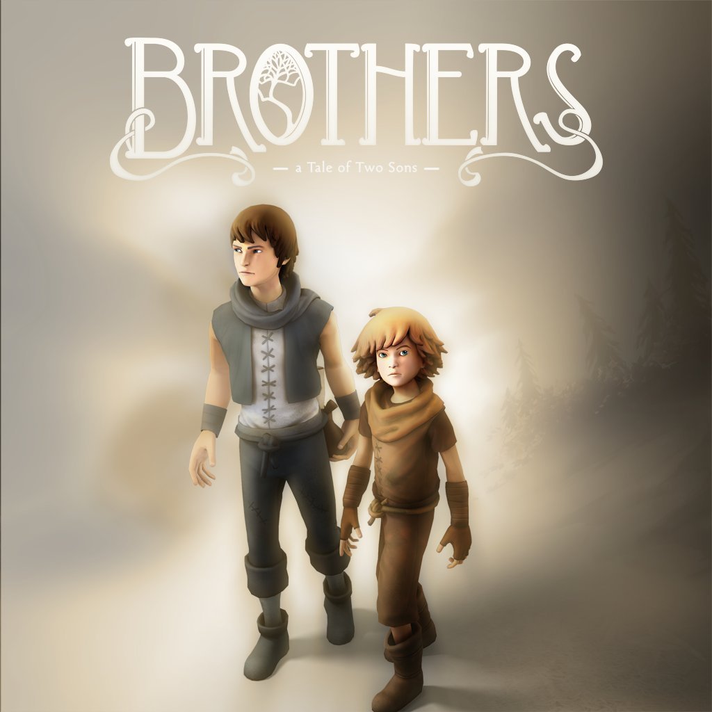 Brothers A Tale Of Two Seasons