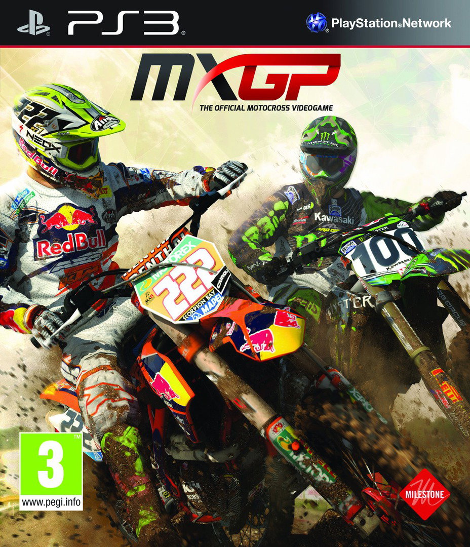 MXGP