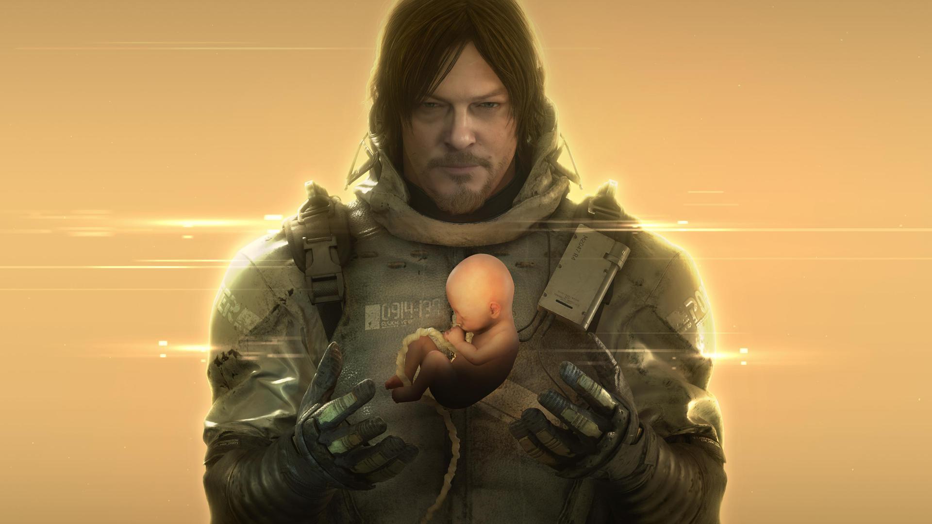 DEATH STRANDING Digital Deluxe Edition
