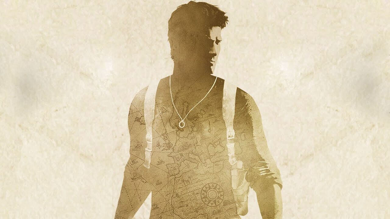 Uncharted™: The Nathan Drake Collection