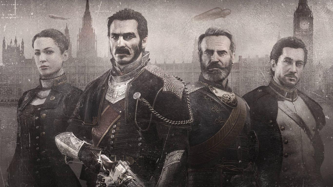 The Order: 1886™