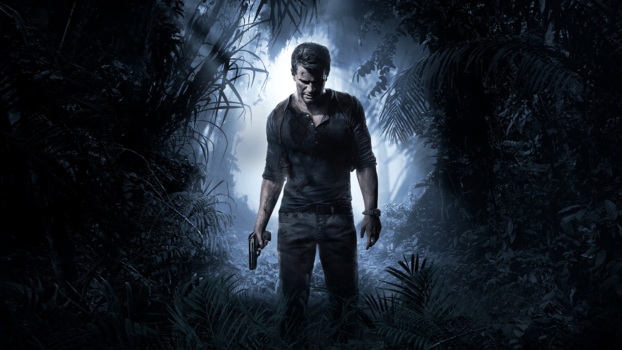 UNCHARTED 4: A Thief's End & UNCHARTED: The Lost Legacy Digital Bundle ESPAÑOL LATINO