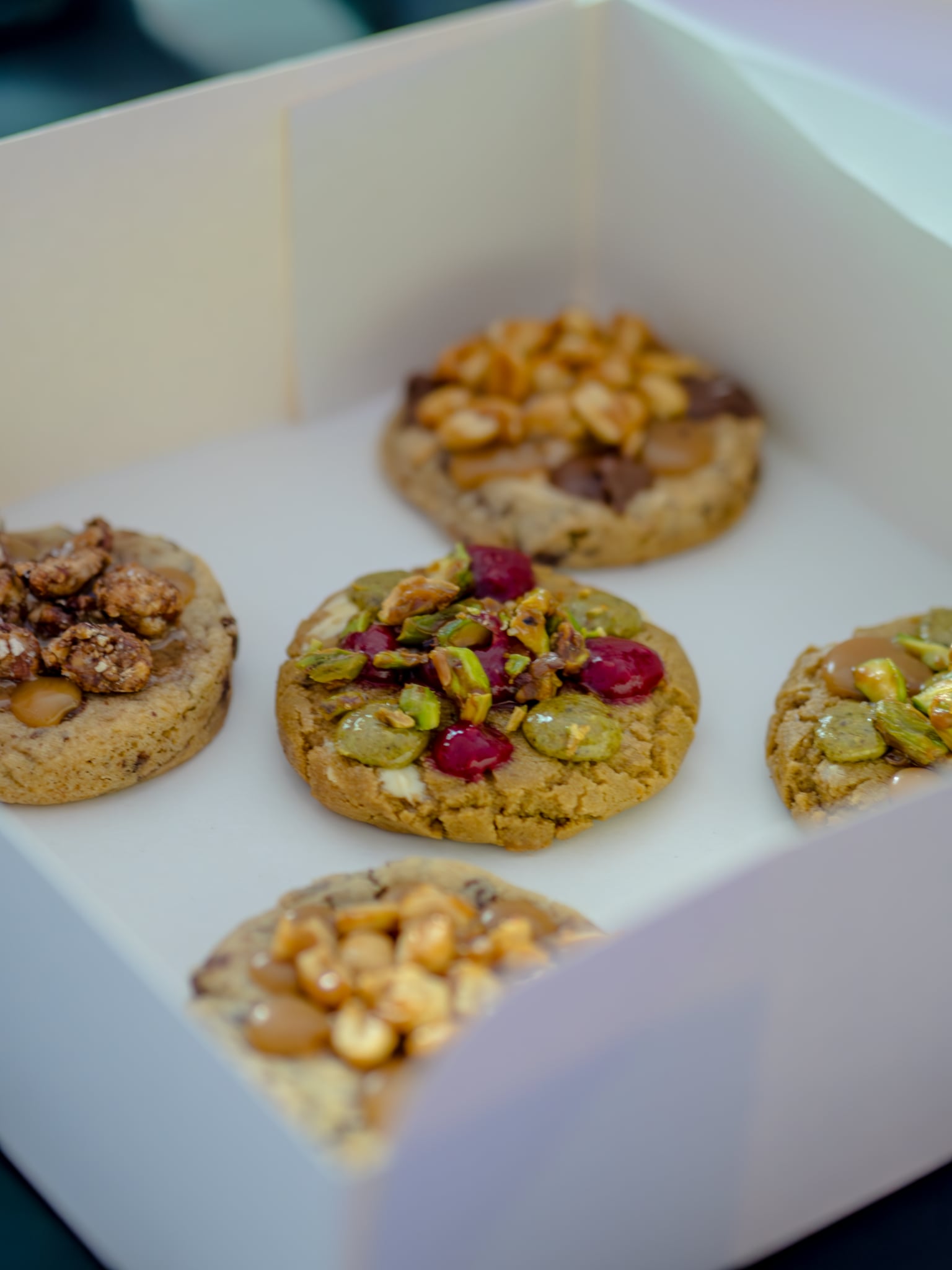 K Pâtisserie