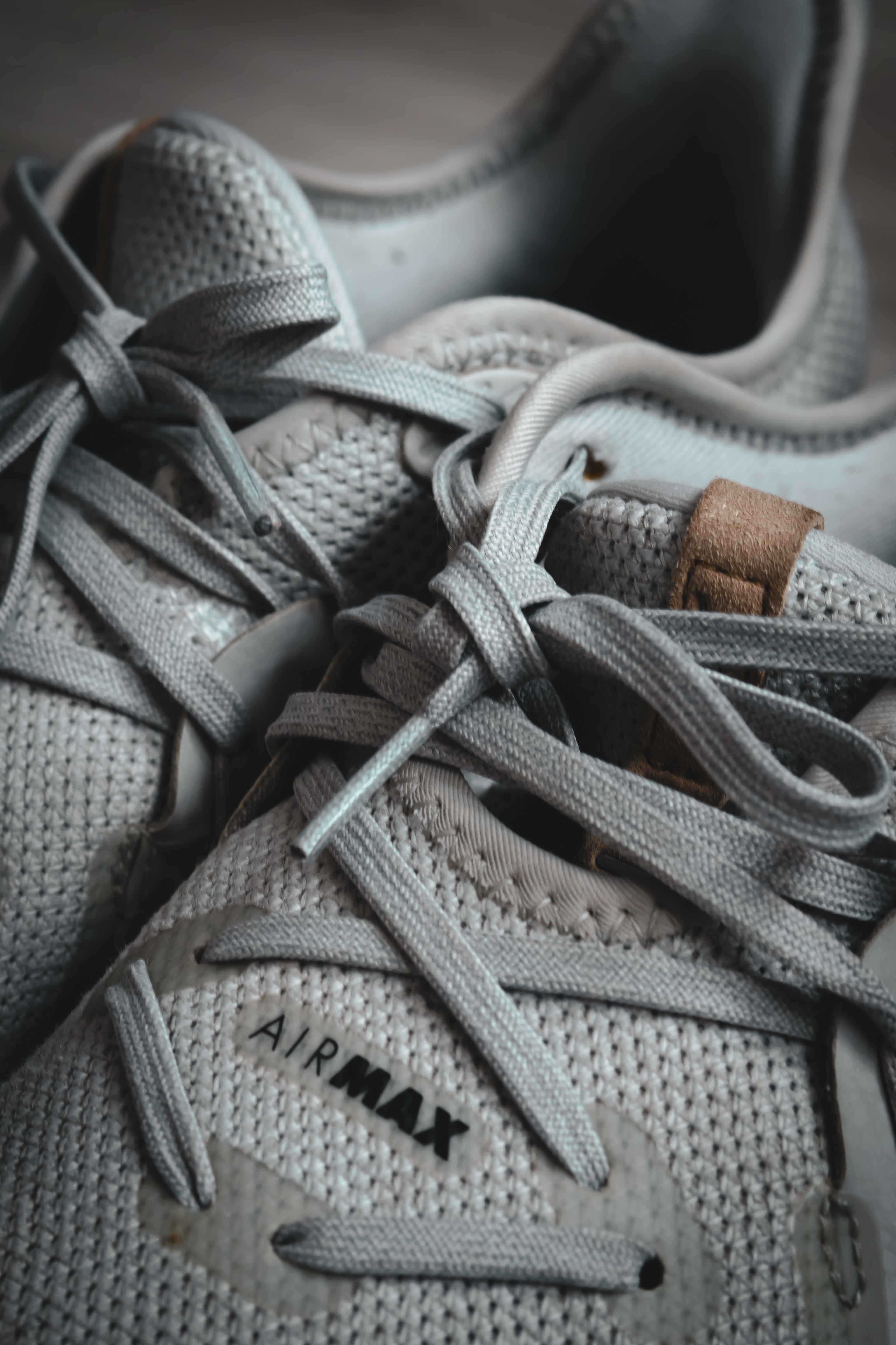 Shooting produit Sneakers