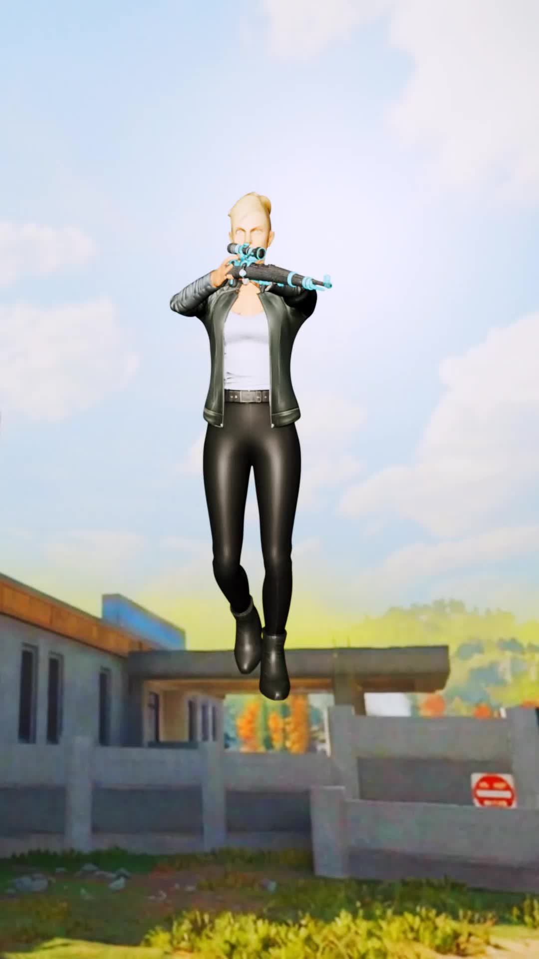 Reel Gaming 3D