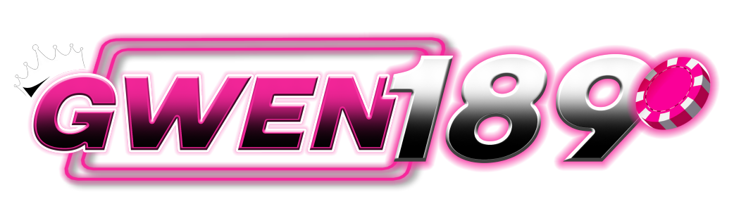 Gwen189 Logo
