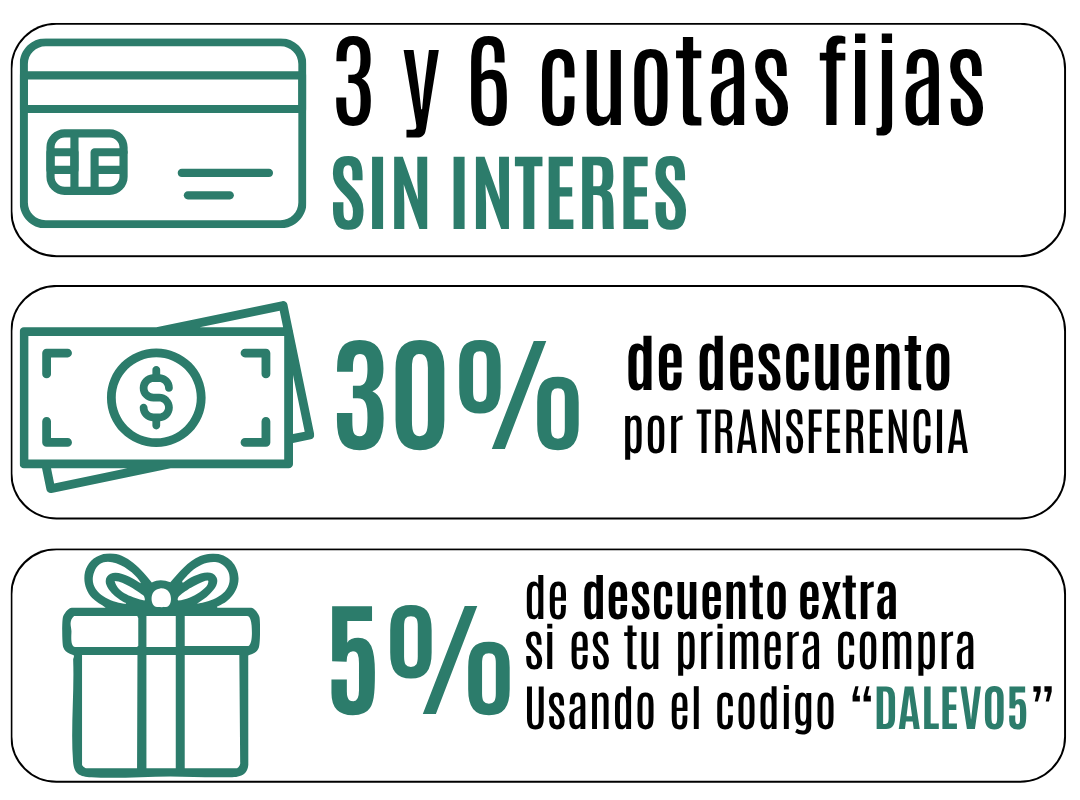 Promoci&oacute;n herramientas