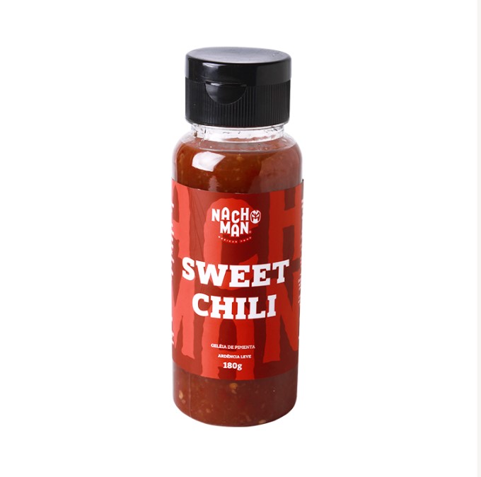 Sweet Chili 200 ml