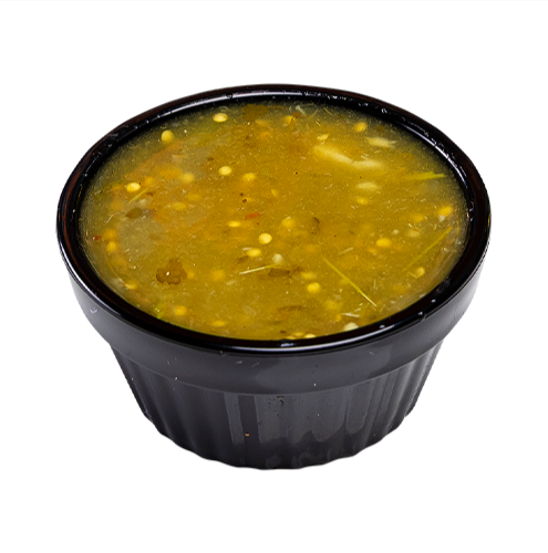 Hot Pickles 1L
