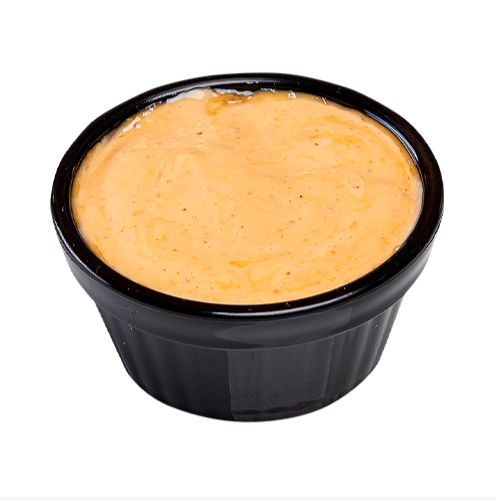 Base para Maionese de Chipotle
