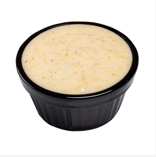 Base para Maionese de Bacon