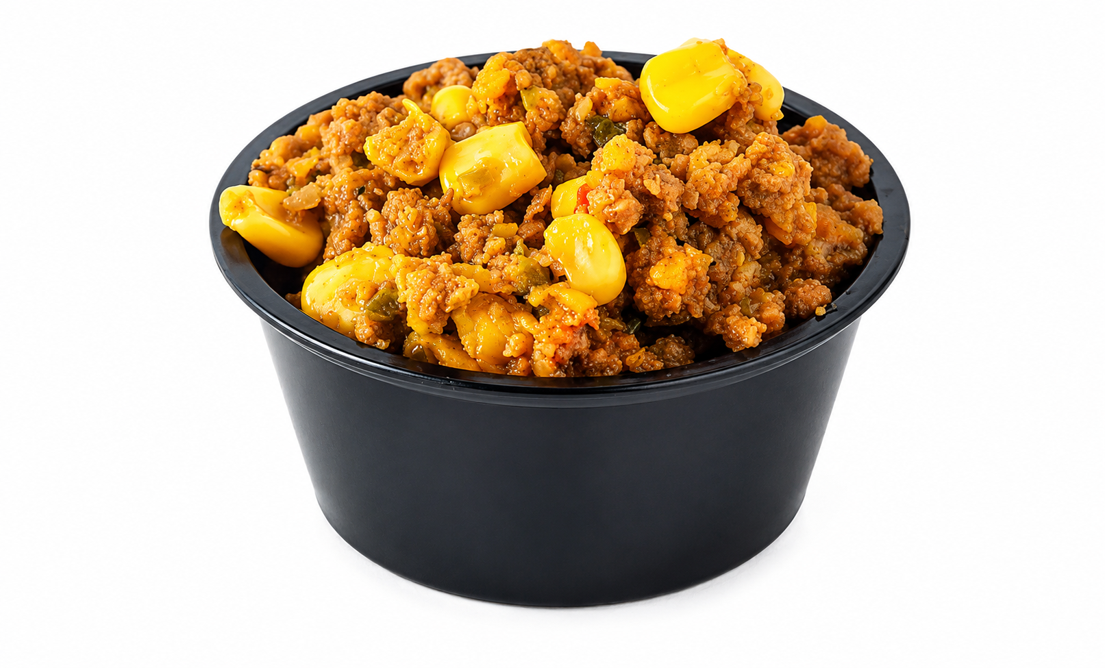 Proteína Vegetal Temperada
