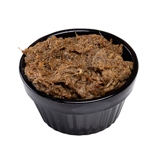 Carne Bovina Desfiada Artesanal