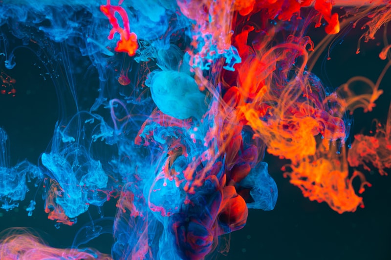 Abstract Expressions